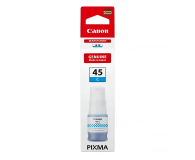 CANON GI-45 6285C001 cyan - 1335856 - zdjęcie 2